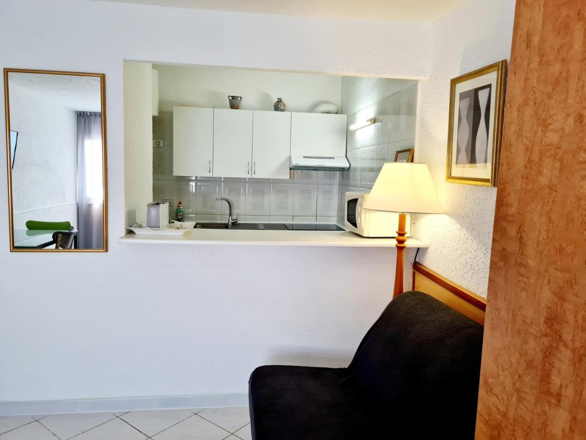 Barandas Apartament Callao Salvaje