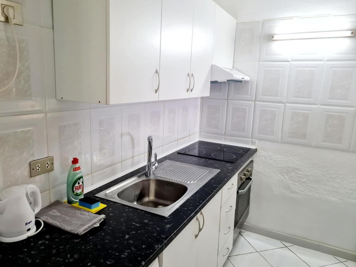 Barandas Appartamento