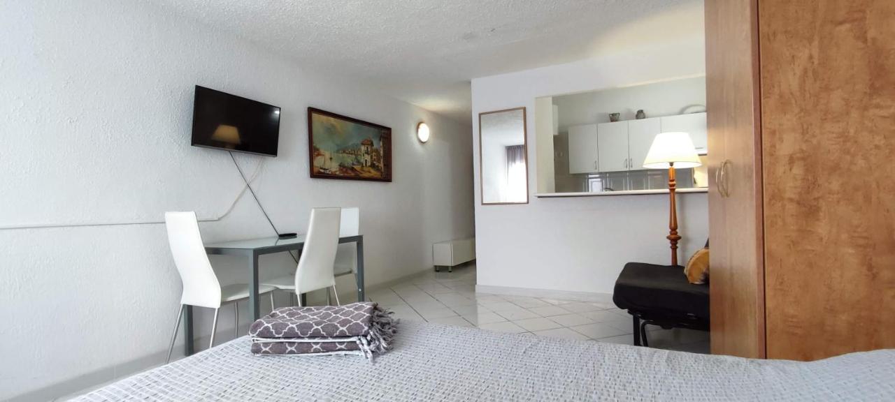 Apartament Barandas